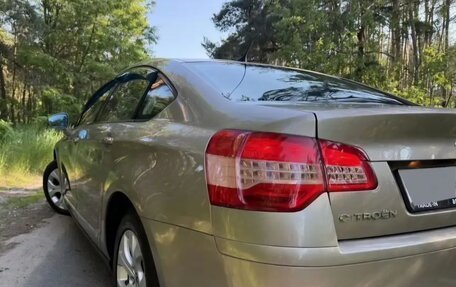 Citroen C5 II, 2009 год, 680 000 рублей, 3 фотография