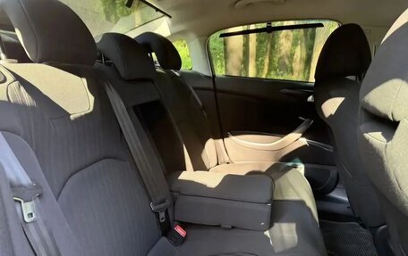 Citroen C5 II, 2009 год, 680 000 рублей, 13 фотография
