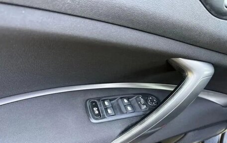 Citroen C5 II, 2009 год, 680 000 рублей, 12 фотография