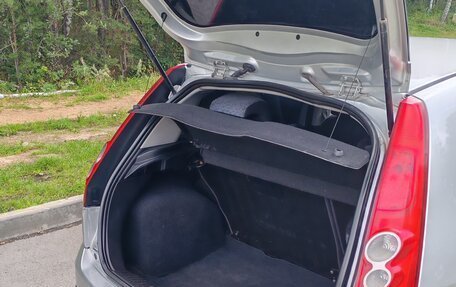 Ford Fiesta, 2006 год, 389 000 рублей, 26 фотография