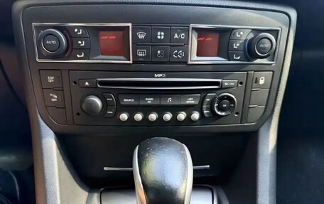 Citroen C5 II, 2009 год, 680 000 рублей, 17 фотография