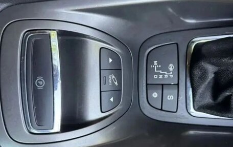 Citroen C5 II, 2009 год, 680 000 рублей, 16 фотография