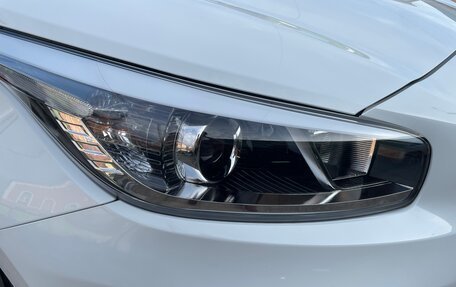 KIA cee'd III, 2017 год, 1 356 000 рублей, 12 фотография