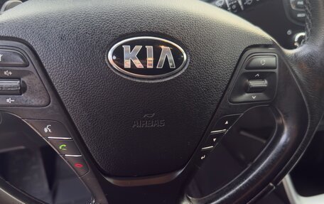 KIA cee'd III, 2017 год, 1 356 000 рублей, 16 фотография