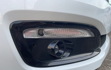 KIA cee'd III, 2017 год, 1 356 000 рублей, 13 фотография