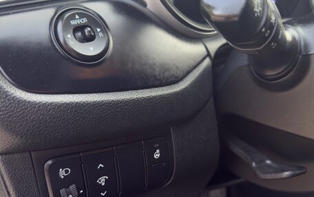 KIA cee'd III, 2017 год, 1 356 000 рублей, 20 фотография