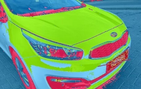 KIA cee'd III, 2017 год, 1 356 000 рублей, 10 фотография