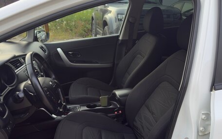 KIA cee'd III, 2017 год, 1 356 000 рублей, 23 фотография