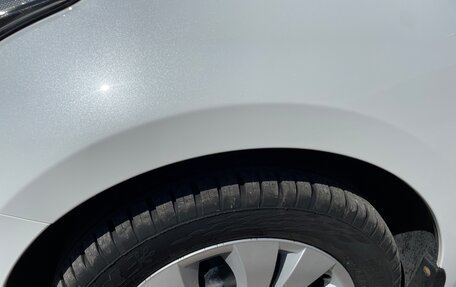 KIA cee'd III, 2017 год, 1 356 000 рублей, 30 фотография