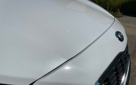 KIA cee'd III, 2017 год, 1 356 000 рублей, 33 фотография