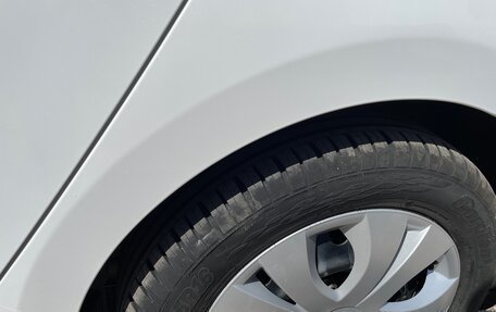 KIA cee'd III, 2017 год, 1 356 000 рублей, 32 фотография