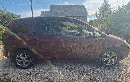 Ford C-MAX I рестайлинг, 2005 год, 450 000 рублей, 2 фотография