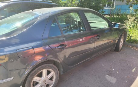 Renault Laguna II, 2003 год, 250 000 рублей, 3 фотография