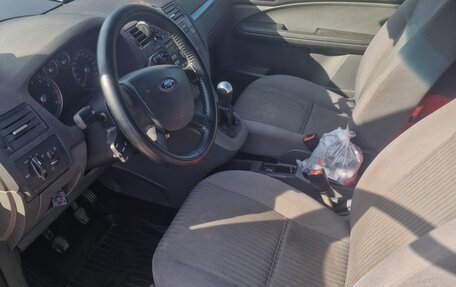 Ford C-MAX I рестайлинг, 2005 год, 450 000 рублей, 5 фотография