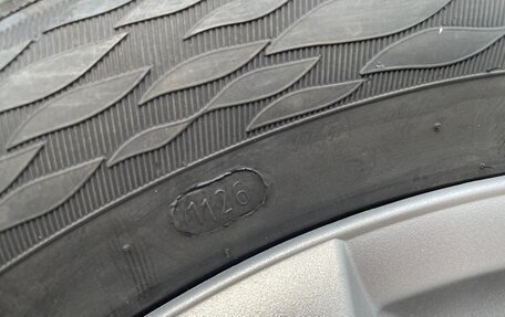 KIA cee'd III, 2017 год, 1 356 000 рублей, 38 фотография