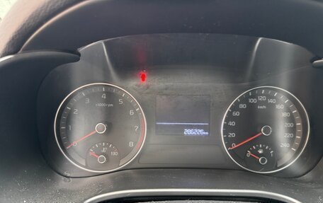 KIA Cerato IV, 2021 год, 1 400 000 рублей, 10 фотография