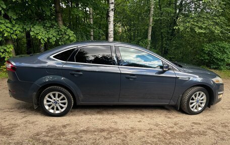 Ford Mondeo IV, 2012 год, 885 000 рублей, 3 фотография