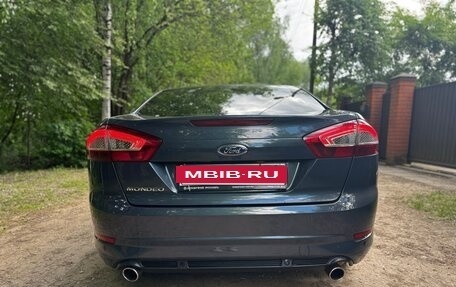 Ford Mondeo IV, 2012 год, 885 000 рублей, 7 фотография