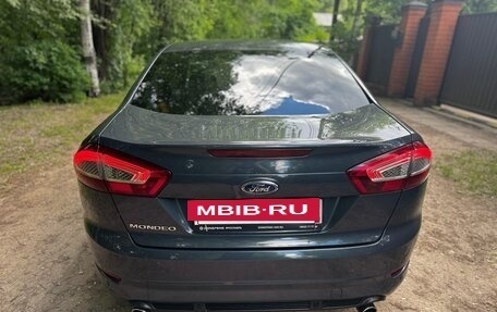 Ford Mondeo IV, 2012 год, 885 000 рублей, 8 фотография