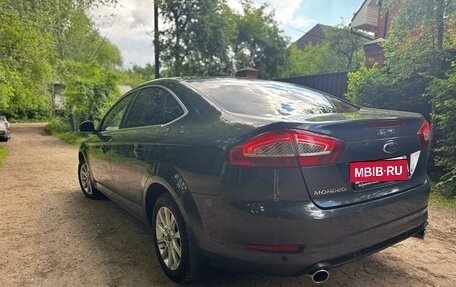 Ford Mondeo IV, 2012 год, 885 000 рублей, 10 фотография