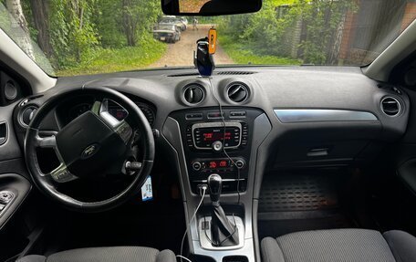 Ford Mondeo IV, 2012 год, 885 000 рублей, 14 фотография