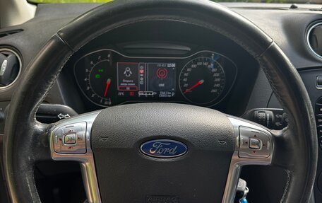 Ford Mondeo IV, 2012 год, 885 000 рублей, 15 фотография