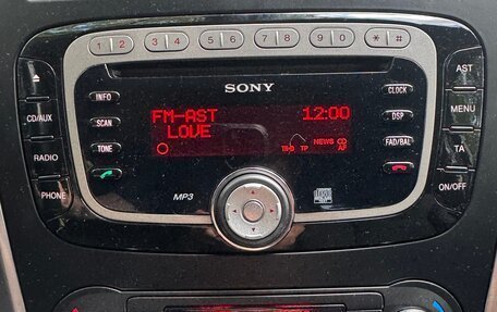 Ford Mondeo IV, 2012 год, 885 000 рублей, 17 фотография