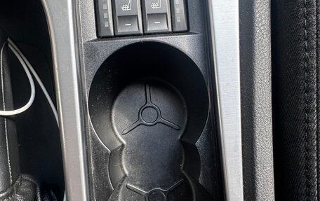Ford Mondeo IV, 2012 год, 885 000 рублей, 18 фотография