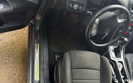 Ford Mondeo IV, 2012 год, 885 000 рублей, 19 фотография