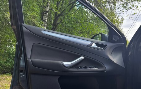 Ford Mondeo IV, 2012 год, 885 000 рублей, 20 фотография