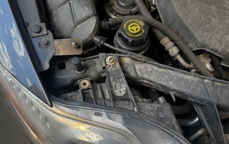 Ford Mondeo IV, 2012 год, 885 000 рублей, 33 фотография