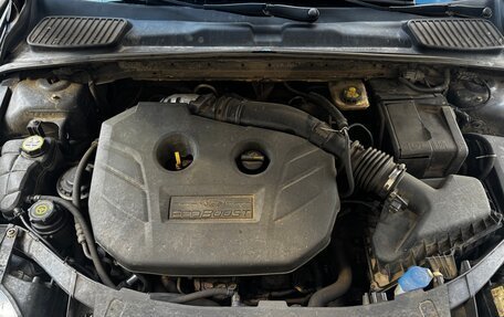 Ford Mondeo IV, 2012 год, 885 000 рублей, 31 фотография