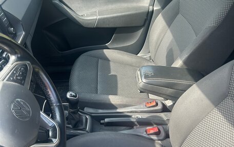 Volkswagen Polo VI (EU Market), 2020 год, 1 218 600 рублей, 5 фотография