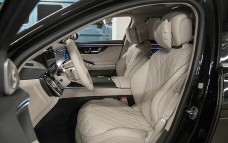 Mercedes-Benz S-Класс, 2026 год, 29 680 000 рублей, 9 фотография