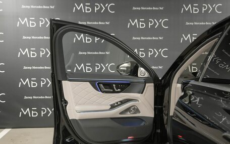 Mercedes-Benz S-Класс, 2026 год, 29 680 000 рублей, 5 фотография