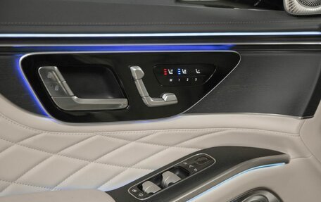 Mercedes-Benz S-Класс, 2026 год, 29 680 000 рублей, 6 фотография