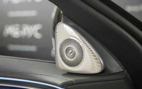 Mercedes-Benz S-Класс, 2026 год, 29 680 000 рублей, 7 фотография