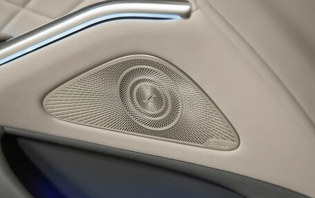 Mercedes-Benz S-Класс, 2026 год, 29 680 000 рублей, 8 фотография