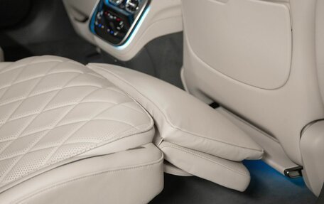 Mercedes-Benz S-Класс, 2026 год, 29 680 000 рублей, 29 фотография