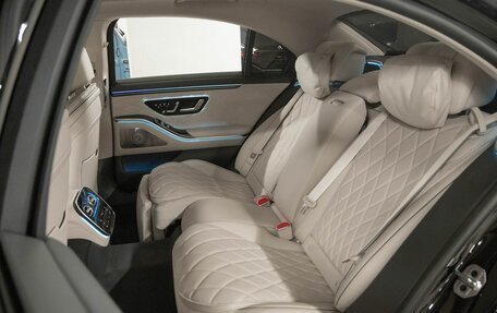 Mercedes-Benz S-Класс, 2026 год, 29 680 000 рублей, 26 фотография