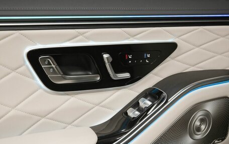 Mercedes-Benz S-Класс, 2026 год, 29 680 000 рублей, 25 фотография