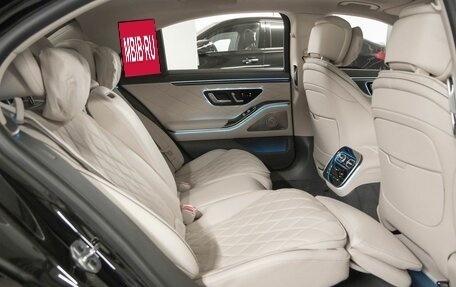 Mercedes-Benz S-Класс, 2026 год, 29 680 000 рублей, 30 фотография