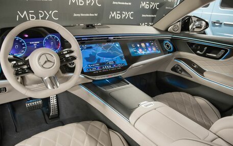 Mercedes-Benz S-Класс, 2026 год, 29 680 000 рублей, 34 фотография