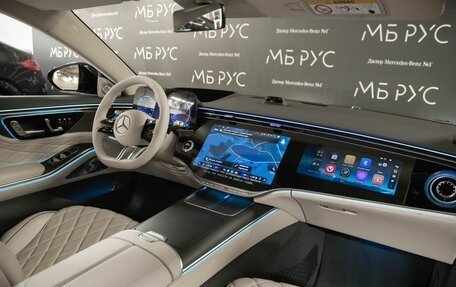 Mercedes-Benz S-Класс, 2026 год, 29 680 000 рублей, 33 фотография