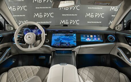 Mercedes-Benz S-Класс, 2026 год, 29 680 000 рублей, 35 фотография