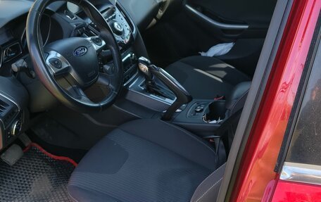 Ford Focus III, 2012 год, 550 000 рублей, 7 фотография