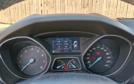 Ford Focus III, 2012 год, 550 000 рублей, 6 фотография