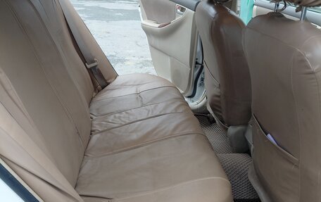 Toyota Corolla, 2002 год, 400 000 рублей, 7 фотография