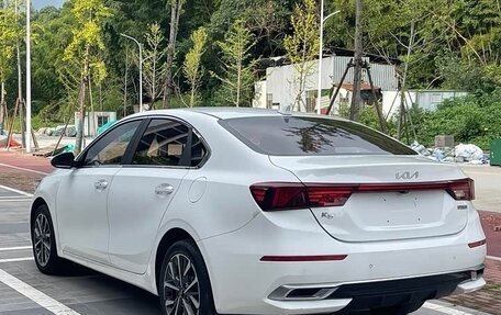 KIA K3, 2022 год, 1 355 000 рублей, 5 фотография