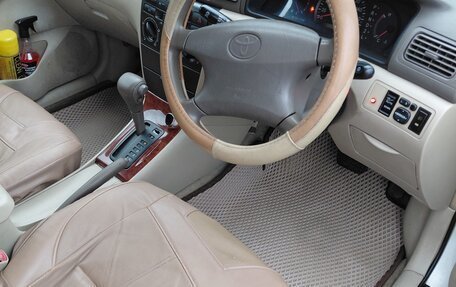 Toyota Corolla, 2002 год, 400 000 рублей, 4 фотография